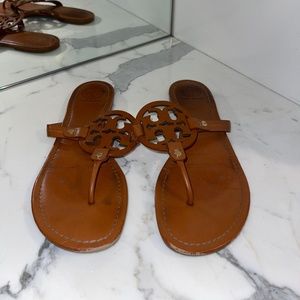 Tory Burch Miller Sandal